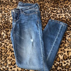Aeropostale Jeans 0 short